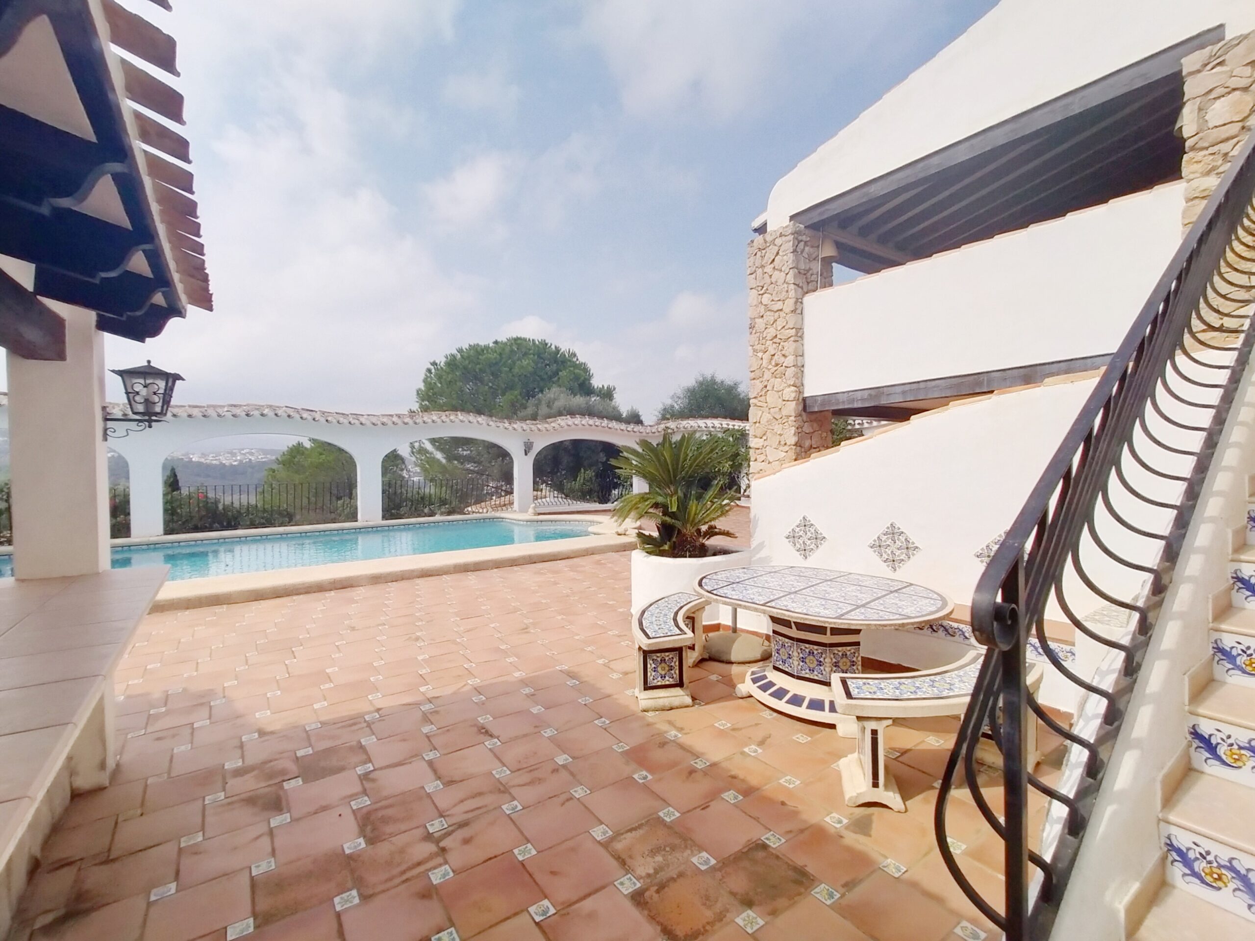 Image showcasing Impressive property in Monte Pego - MontePego Life